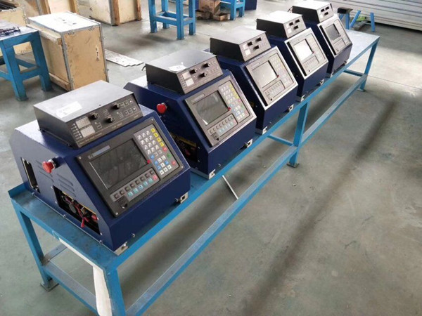 Nhà sản xuất Trung Quốc cạnh tranh plasma cnc xách tay giá máy cắt
