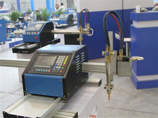 Máy cắt plasma cắt kim loại giá rẻ Máy cắt plasma CNC Máy cắt plasma