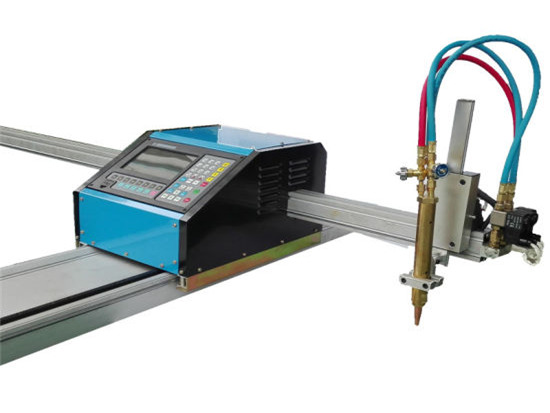 Máy cắt kim loại plasma CNC