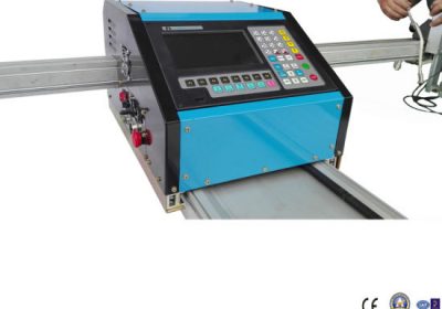 Máy cắt plasma CNC cầm tay / Máy cắt plasma CNC cầm tay