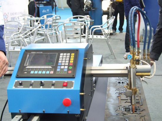 Hiệu suất cao JX-1530 cnc plasma máy cắt kim loại