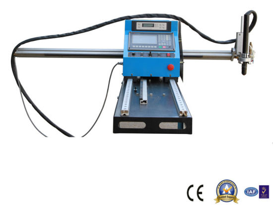 Oxy máy cắt nhiên liệu / xách tay máy cắt plasma cnc / Oxy máy