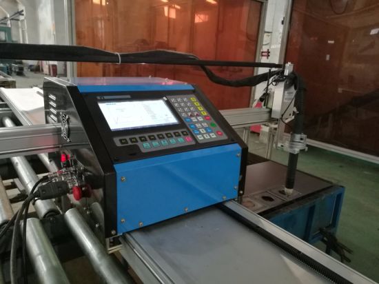 Trung Quốc máy cắt plasma tấm kim loại Jiaxin 6090