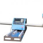 Hoạt động dễ dàng và hiệu suất cao công cụ chính xác cắt 50 mét máy plasma cnc