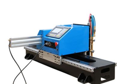 Máy cắt plasma CNC plasma máy cắt kim loại bằng THC