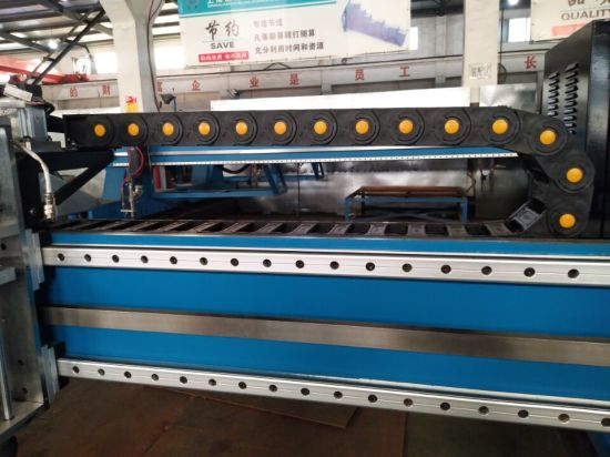 Sản xuất tại Trung Quốc 1500 * 3000 mét rồng plasma cutter & cnc plasma bảng