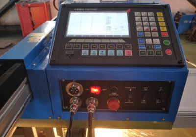 Sản xuất tại Trung Quốc chuyên nghiệp máy cắt kim loại plasma cầm tay 1325