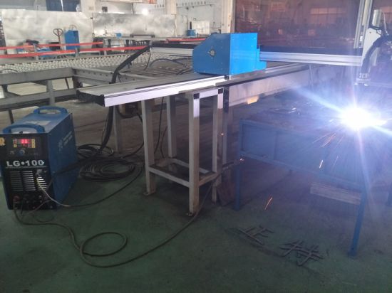 Máy cắt plasma CNC LGK cắt 60-300A