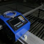 Jiaxin plasma cung cấp thép không gỉ tấm kim loại máy cắt plasma cho tấm kim loại khác nhau