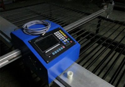 Máy cắt ngọn lửa Plasma CNC giá rẻ, Máy cắt cầm tay, Máy cắt plasma xuất xứ Trung Quốc