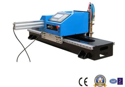 Giá rẻ cnc máy cắt kim loại sử dụng rộng rãi ngọn lửa / plasma cnc giá máy cắt