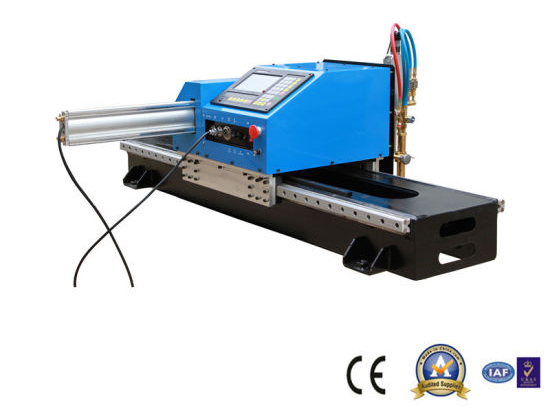 Máy cắt plasma kim loại CNC chất lượng tốt với giá rẻ