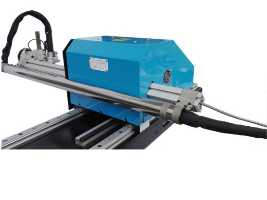 Giá rẻ khuyến mãi máy cắt plasma cnc 43A 63A 100A cho cắt kim loại giá