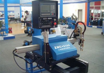 Hiệu suất cao Máy cắt plasma CNC loại lớn Máy cắt plasma để bán