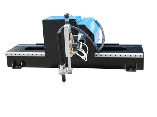 Jiaxin JX-1530 CNC độ dày máy cắt kim loại sắt thép không gỉ 30 mét chiều cao 1325 2040 mô hình 100A nguồn CE FDA