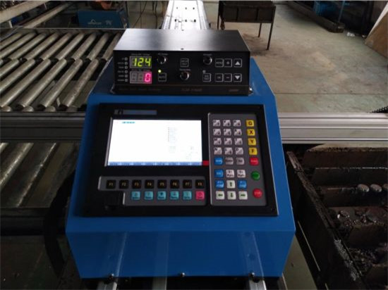 Sản xuất tại Trung Quốc 1325 máy cắt plasma cnc cầm tay