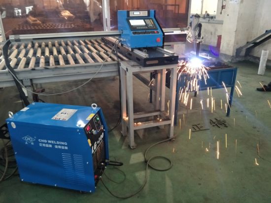 Máy cắt kim loại bằng tia laser CNC cầm tay cho thép không gỉ, thép carbon và với các bộ phận linh kiện giá rẻ