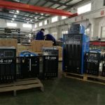 Nhà máy cung cấp và tốc độ nhanh Huayuan máy cắt plasma cnc