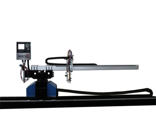 Tốc độ cao tấm kim loại máy cắt plasma cnc bảng với nhà cung cấp điện huayuan