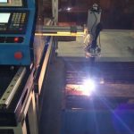 Sản xuất tại trung quốc cắt kim loại máy móc cnc plasma máy cắt kim loại