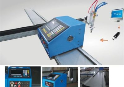 Nhà cung cấp Trung Quốc máy cắt plasma CNC-axetylen