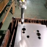 Máy cắt bằng tia laser CNC không gỉ máy cắt bằng tia nước