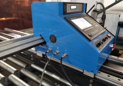Máy cắt plasma xách tay chuyên nghiệp 2018 với phần mềm starcam Úc
