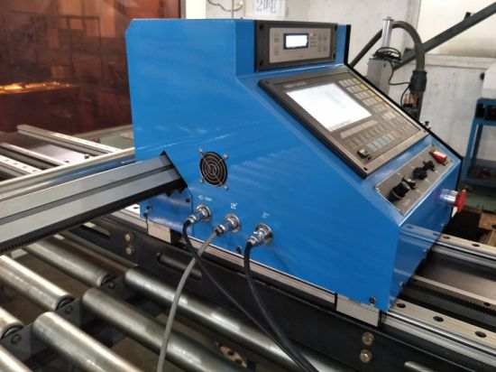 Máy cắt nhôm CNC Máy cắt nhôm kim loại plasma