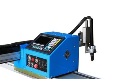 Jiaxin JX-1530 CNC độ dày máy cắt kim loại sắt thép không gỉ 30 mét chiều cao 1325 2040 mô hình 100A nguồn CE FDA