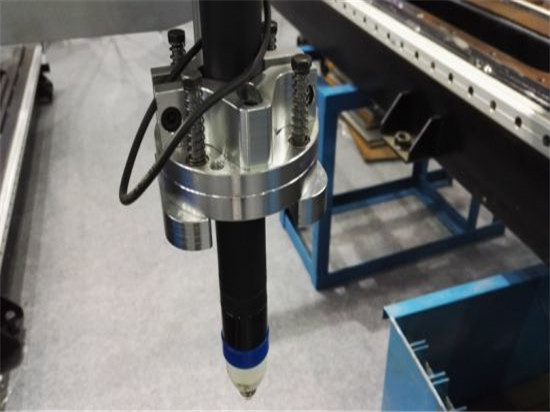 Mini giàn CNC Plasma Máy cắt / CNC Gas plasma cutter
