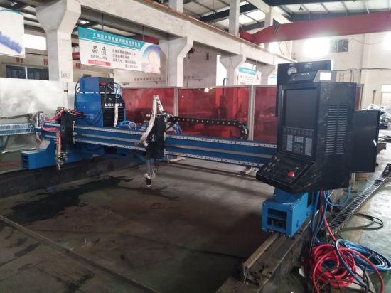 Trung Quốc máy cắt plasma cnc sắt để bán