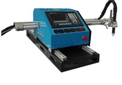 JIAXIN thương hiệu heavy duty xách tay máy cắt plasma CNC