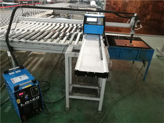 Giảm giá SKW-1325 Trung Quốc kim loại máy cắt plasma cnc / cnc máy cắt plasma để bán