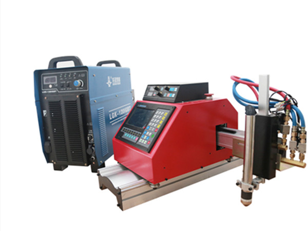 Máy cắt kim loại plasma CNC bán buôn