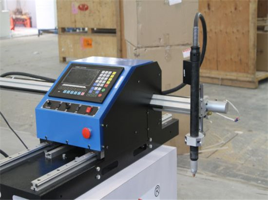 Trung Quốc nhà sản xuất tấm kim loại máy cắt bán plasma robot với giá tốt