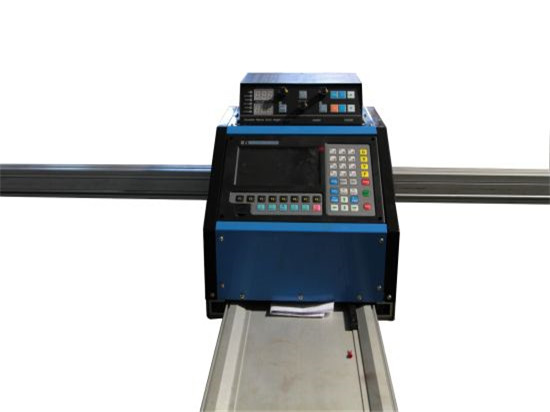 Portable CNC Pipe Profile Giao cắt máy nhà sản xuất giá rẻ ống