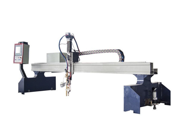 Cung cấp nhà máy bảng lưỡi hoặc bàn sawtooth JX-2030 plasma cnc cutter