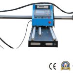 Trung Quốc giàn loại CNC Plasma Máy cắt, thép tấm cắt và máy khoan giá xuất xưởng