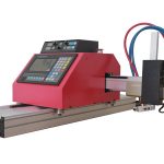 loại di động plasma CNC / máy cắt kim loại máy cắt plasma nhà sản xuất chất lượng của Trung Quốc