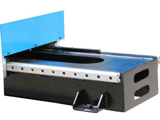Chi phí hiệu quả beijing bắt đầu kiểm soát hệ thống máy cắt kim loại