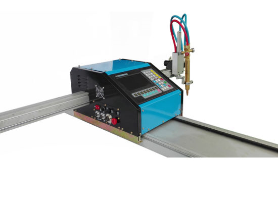 Máy cắt plasma kim loại CNC chất lượng tốt với giá rẻ